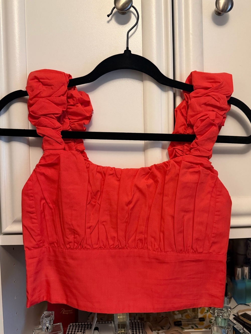 Abercrombie tank